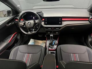 Fabia 2022 occasion 69740 Genas