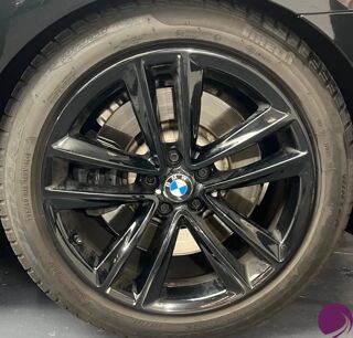 S&eacute;rie 7 750 XI 750 i xDrive M Sport 2015 occasion 59169 F&eacute;rin