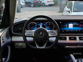 Classe GLE 2019 occasion 91210 DRAVEIL