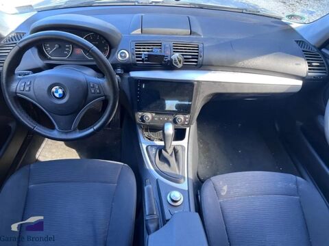 S&eacute;rie 1 2008 occasion 69580 Sathonay-Camp