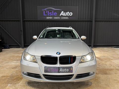S&eacute;rie 3 TOURING 3.0 330 D 230 SPORT XDRIVE BVA 2005 occasion 84100 ORANGE