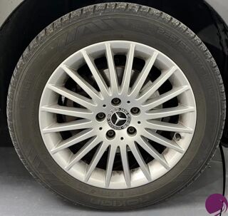 Classe V 220d 163 ch AVANTGARDE Long - Cam&eacute;ra de recul - Bluetooth - 2019 occasion 59169 F&eacute;rin