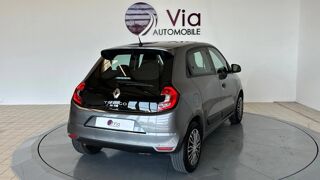 Twingo 2021 occasion 17600 Saujon
