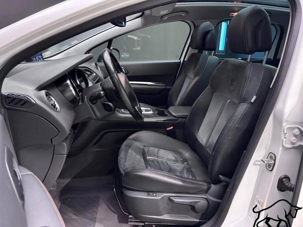3008 GENERATION-I 1.6 BLUEHDI 120 CROSSWAY EAT BVA START-STOP 2015 occasion 13150 TARASCON