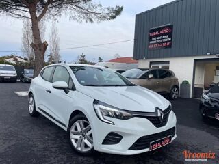 Clio 0.9 TCE 90 ENERGY BUSINESS 2021 occasion 31120 Portet-sur-Garonne