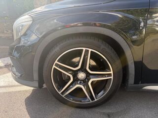 Classe GLA 2.2 220 CDI 170 FASCINATION 4MATIC 7G-DCT BVA 2014 occasion 78570 Andr&eacute;sy