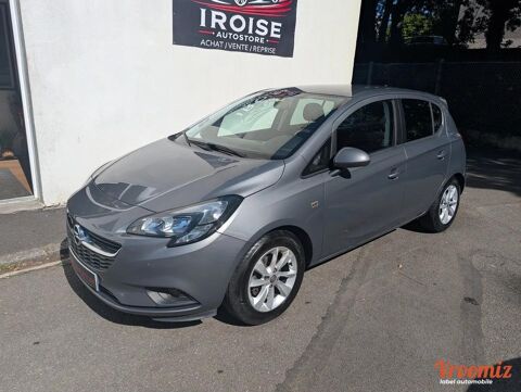 Opel corsa 1.4 90