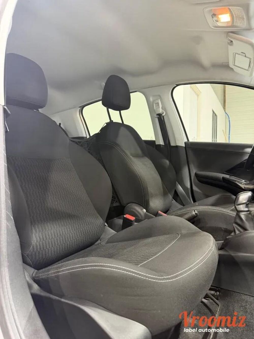 208 GENERATION-I 1.6 BLUEHDI 100 STYLE 2017 occasion 45520 Chevilly