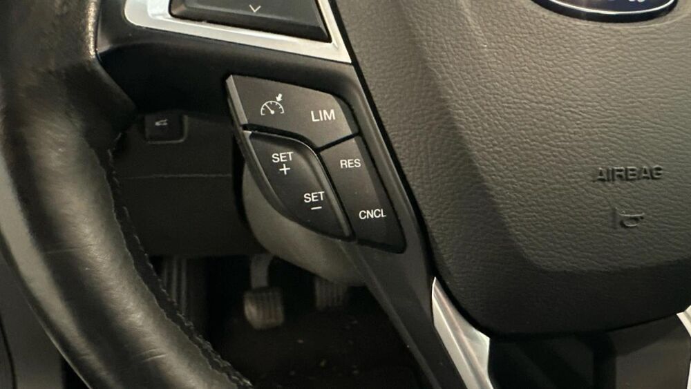 Mondeo 2016 occasion 76190 Auzebosc