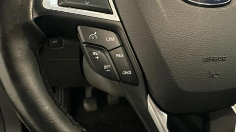 Mondeo 2016 occasion 76190 Auzebosc