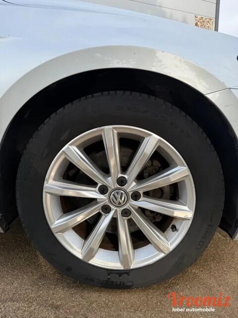 Passat 2.0 TDI 150 BLUEMOTION CARAT 2016 occasion 94520 P&eacute;rigny