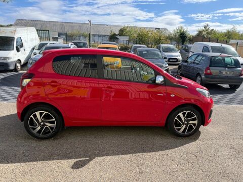 108 2018 occasion 78630 Orgeval