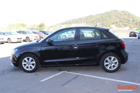 A1 Sportback 1.2 TFSI 86 AMBITION - Garantie 12 Mois 2014 occasion 13860 Peyrolles-en-Provence