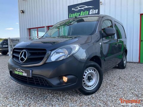 Mercedes Citan fourgon 2021 occasion GIEN 45500