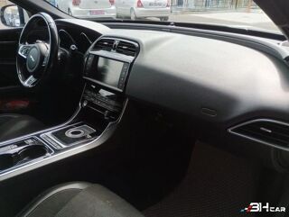 XE 2.0 D 165 E-PERFORMANCE R-SPORT BVA 2015 occasion 67500 Haguenau