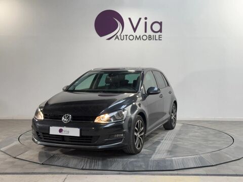 Annonce voiture Volkswagen Golf 11990 €