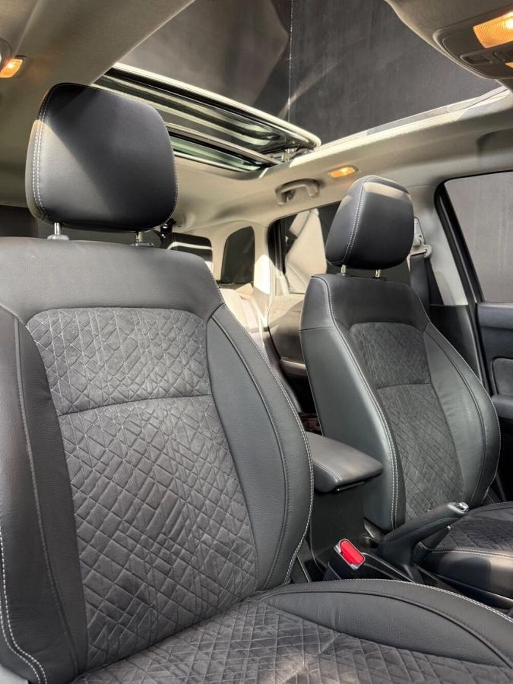 Vitara 1.5 DUALJET 115H 100 FULL-HYBRID HYBRID 0.8KWH STYLE ALLGRIP 2024 occasion 43000 Le Puy-en-Velay