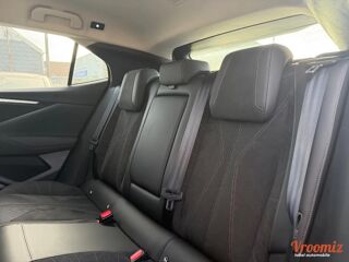 DS4 1.2 PURETECH 130CH PERFORMANCE LINE EAT8 2022 occasion 91620 LA VILLE-DU-BOIS