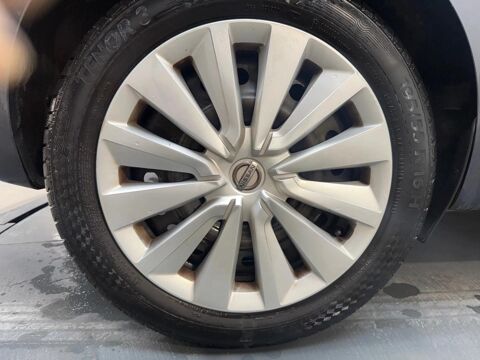 Micra 1.5 DCI Visia 2018 occasion 62400 B&eacute;thune
