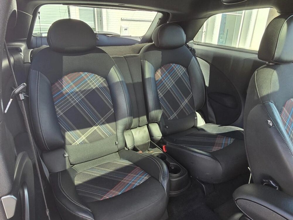 Paceman 2.0 SD 145 COOPER 2014 occasion 45140 SAINT JEAN DE LA RUELLE