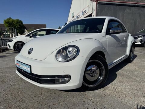 Annonce voiture Volkswagen COCCINELLE II 10490 €