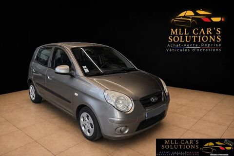 Kia picanto 1.0 60 MOTION