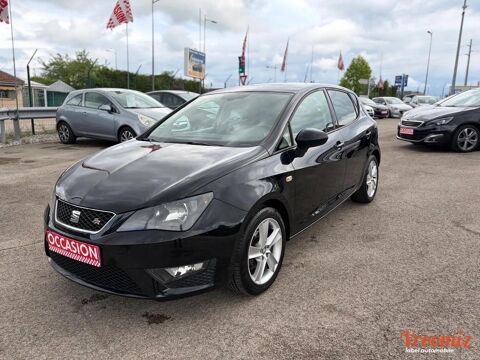 Ibiza 1.2 TSI 105 FR 2014 occasion 10120 Saint-Andr&eacute;-les-Vergers
