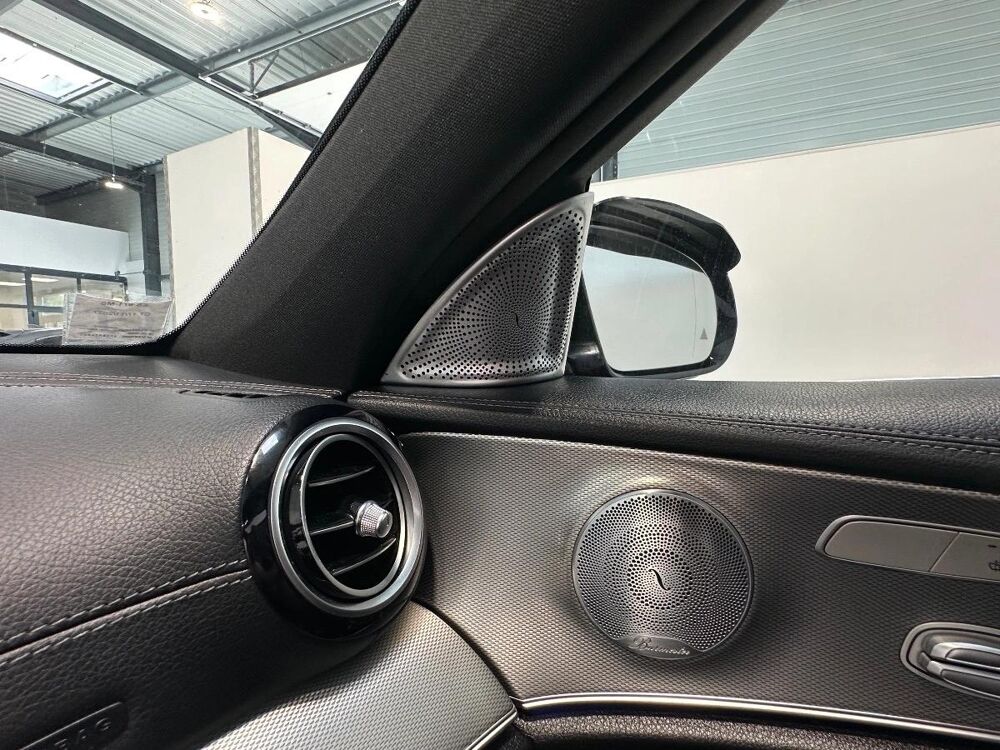 Classe E 2.0 220 D 195 AMG LINE 4MATIC 9G-TRONIC BVA 2017 occasion 59494 Petite-For&ecirc;t