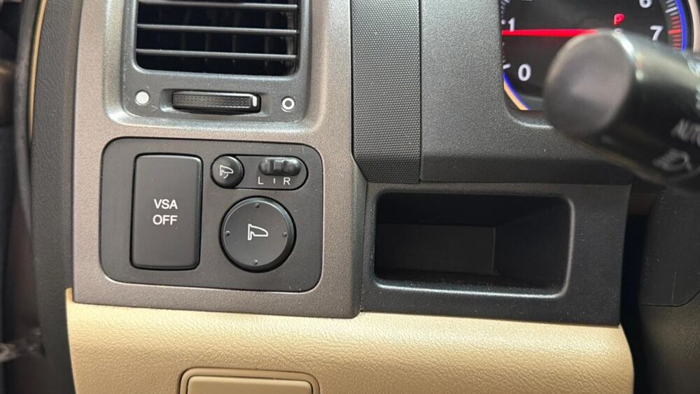 CR-V 2.0 VTEC 150 Luxury 4WD BVA 2012 occasion 91380 Chilly-Mazarin