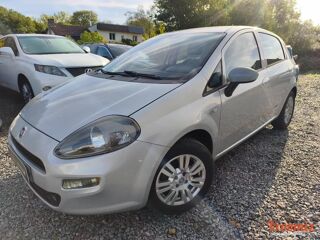 Punto 1.2 70 2016 occasion 50400 SAINT PLANCHERS