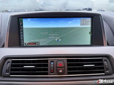 S&eacute;rie 6 COUPE 4.4 650 I 405 SPORT DESIGN XDRIVE BVA 2011 occasion 33980 Audenge