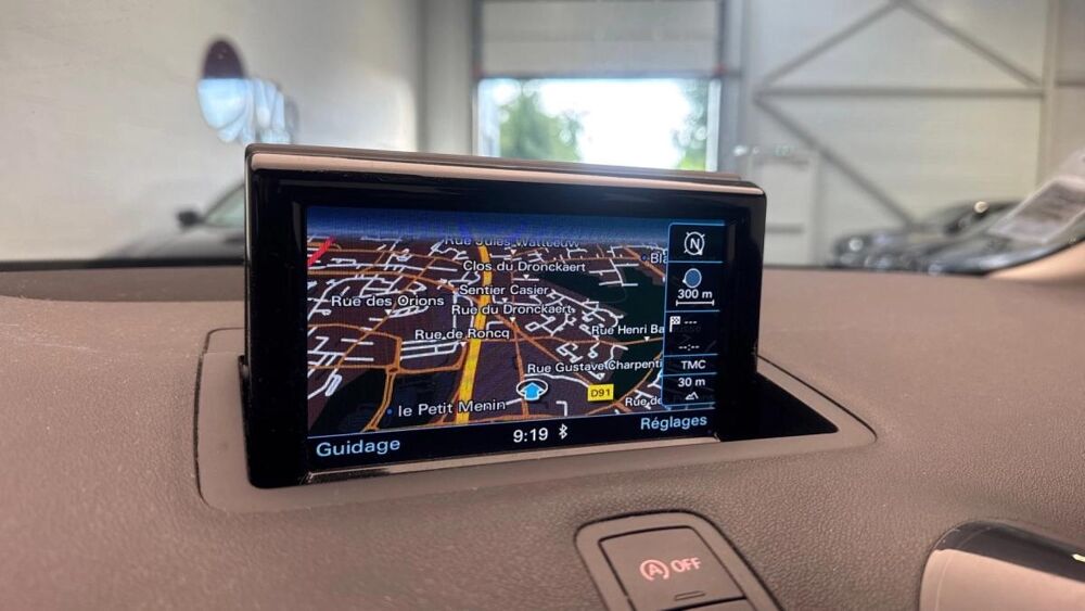 A1 1.4 TDI Ambiente 2015 occasion 59223 Roncq