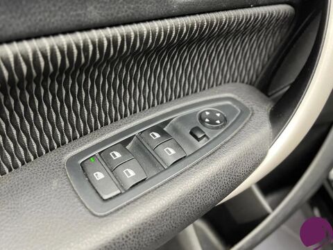 S&eacute;rie 1 1.5 116 D EFFICIENTDYNAMICS 115 EDITION SPORT 2017 occasion 59169 F&eacute;rin