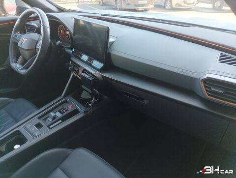 Formentor 1.5 TSI 150 V DSG BVA 2024 occasion 67500 Haguenau