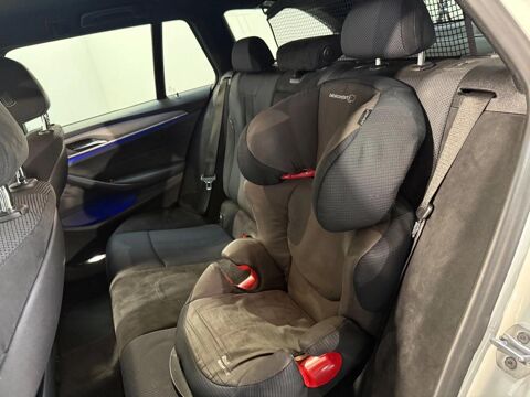 S&eacute;rie 5 518 D 518 d M Sport 2019 occasion 62400 B&eacute;thune