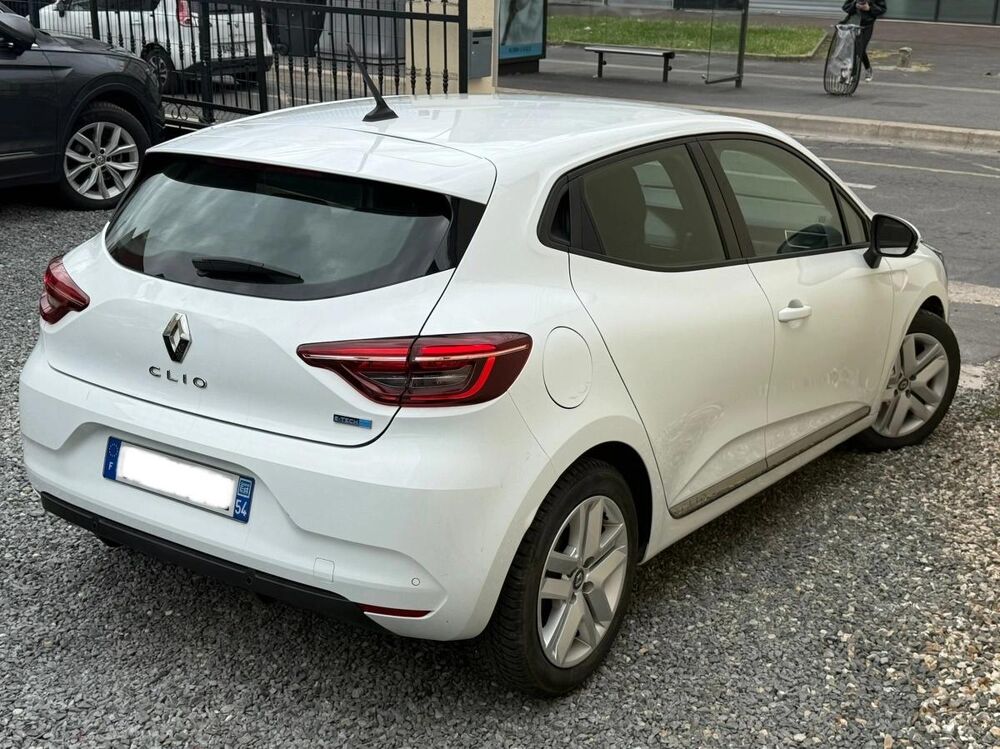 Clio 2021 occasion 95100 Argenteuil