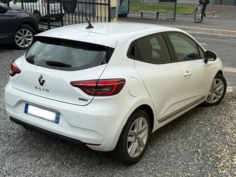 Clio 2021 occasion 95100 Argenteuil