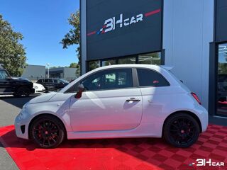 500 595 1.4 T-JET 180 COMPETIZIONE 2020 occasion 33980 Audenge