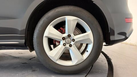 Q5 2.0 TDI 170 S-LINE S QUATTRO 2011 occasion 59223 Roncq