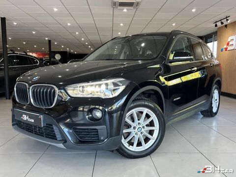 BMW X1 2017 occasion Fay-aux-Loges 45450