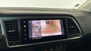 Ateca 1.5 TSI Style Business 2021 occasion 17600 Saujon
