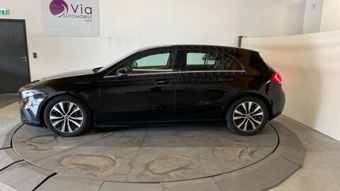 Classe A 180 D A 180 d (177.010) 2021 occasion 76190 Auzebosc