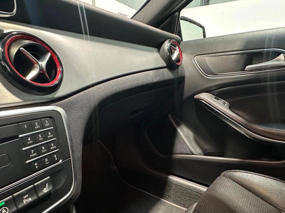 Classe GLA GLA 45 AMG - 381 ch - 2016 occasion 59494 Petite-For&ecirc;t