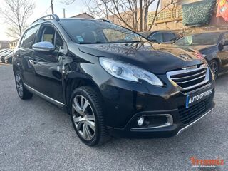 2008 GENERATION-I 1.2 PURETECH 130 CROSSWAY START-STOP 2016 occasion 69150 D&eacute;cines-Charpieu
