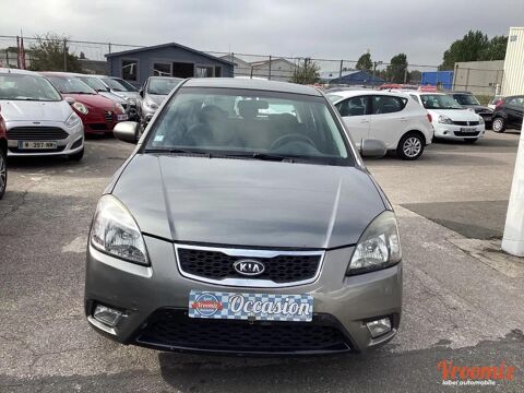 Rio 1.4 2011 occasion 62100 Calais