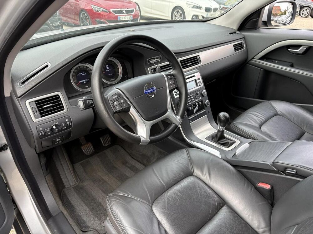 XC70 2011 occasion 95480 Pierrelaye