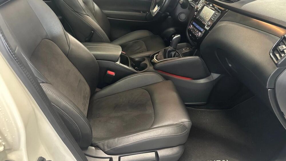 Qashqai GENERATION-II 1.5 DCI 115 N-TEC 2WD 2020 occasion 76190 Auzebosc