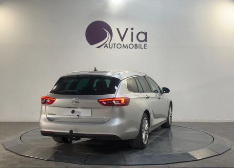 Insignia 1.6 CDTI Elite 2019 occasion 62400 B&eacute;thune