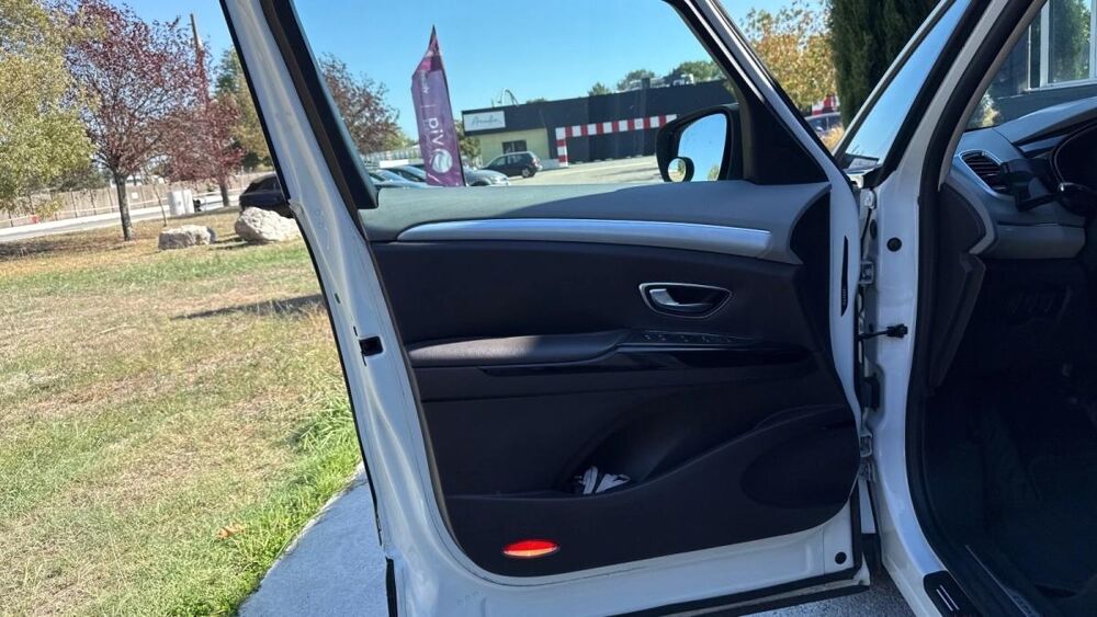 Espace DCI 160 Zen 2015 occasion 33600 Pessac
