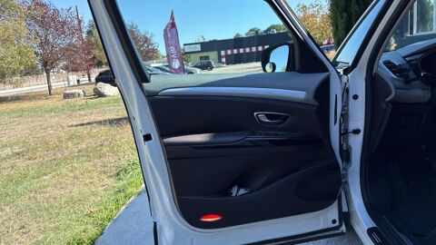 Espace DCI 160 Zen 2015 occasion 33600 Pessac